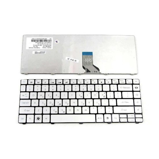 Πληκτρολόγιο Packard Bell Nx82 Πληκτρολόγιο Packard Bell Nx82