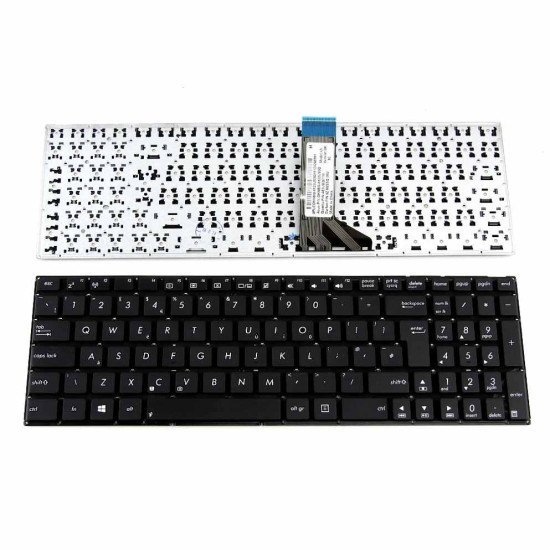 Πληκτρολόγιο Asus X551 Uk Πληκτρολόγιο Asus X551 Uk