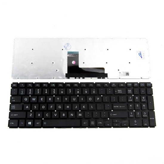 Πληκτρολόγιο Toshiba Satellite L50-B Us