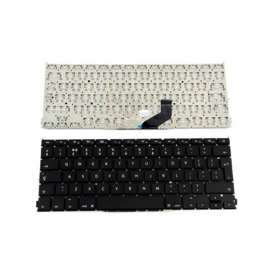 Πληκτρολόγιο Mac A1425 Uk Πληκτρολόγιο Mac A1425 Uk