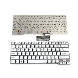 Πληκτρολόγιο Sony Vaio Vpc-Cw White