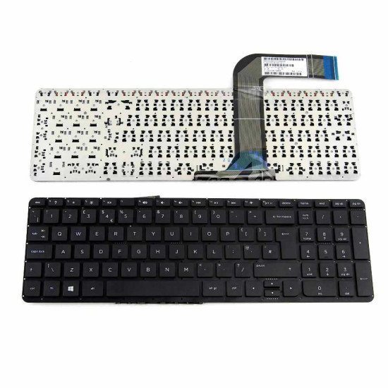 Πληκτρολόγιο Hp 15-P Uk Πληκτρολόγιο Hp 15-P Uk