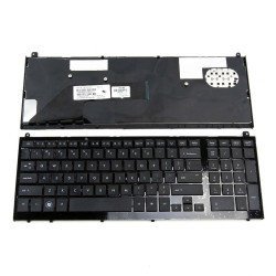 Πληκτρολόγιο Hp Probook 4520S Us