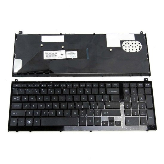 Πληκτρολόγιο Hp Probook 4520S Us Πληκτρολόγιο Hp Probook 4520S Us