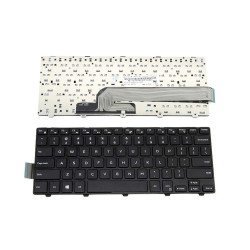 Πληκτρολόγιο Dell 14-3000 Πληκτρολόγιο Dell 14-3000