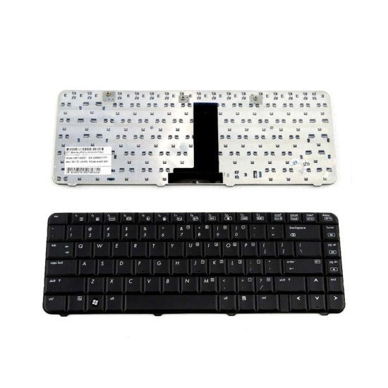 Πληκτρολόγιο Hp Presario Cq50