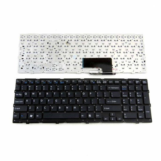 Πληκτρολόγιο Sony Vaio Vpc-Eh Without Frame Us Πληκτρολόγιο Sony Vaio Vpc-Eh Without Frame Us