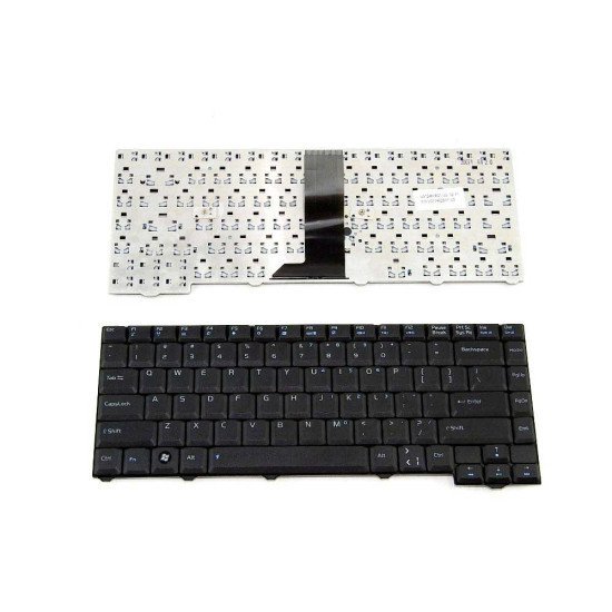 Πληκτρολόγιο Asus F2 Πληκτρολόγιο Asus F2