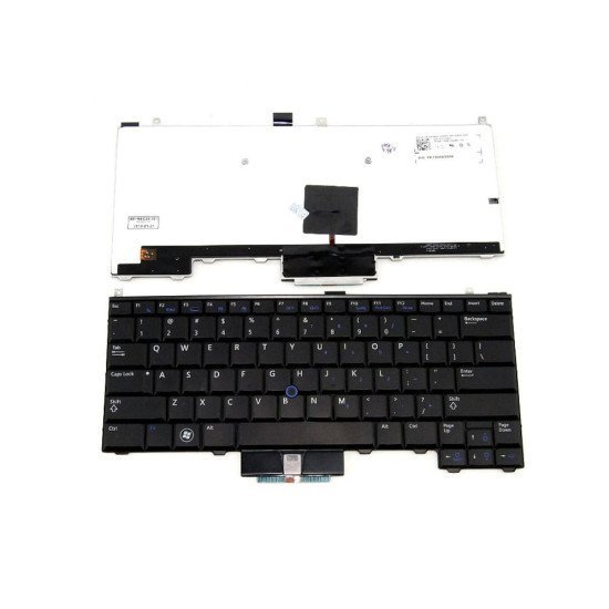 Πληκτρολόγιο Dell Latitude E4310 Backlit Πληκτρολόγιο Dell Latitude E4310 Backlit