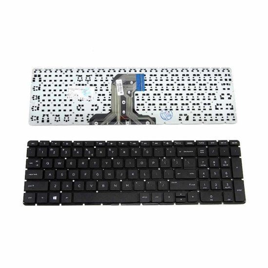Πληκτρολόγιο Hp 250 G4 Us Πληκτρολόγιο Hp 250 G4 Us
