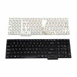 Πληκτρολόγιο Fujitsu Siemens Ah532 No Frame Us Πληκτρολόγιο Fujitsu Siemens Ah532 No Frame Us