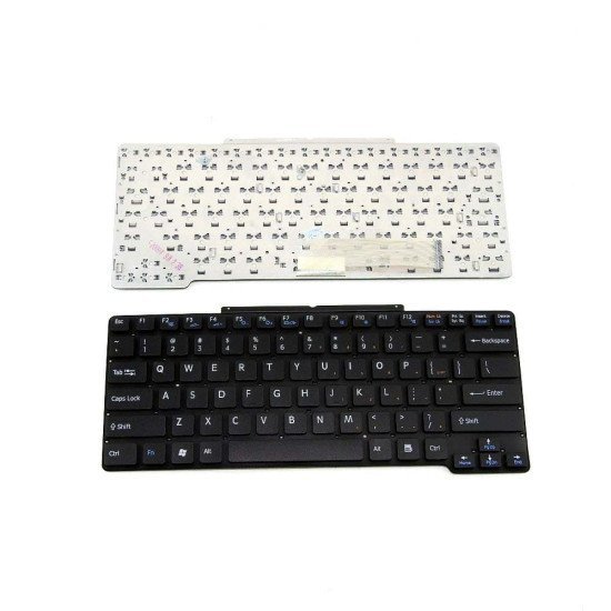Πληκτρολόγιο Sony Vaio Vgn-Sr Us Πληκτρολόγιο Sony Vaio Vgn-Sr Us