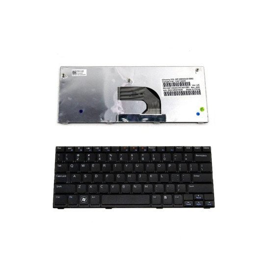 Πληκτρολόγιο Dell 1012 Mini Πληκτρολόγιο Dell 1012 Mini