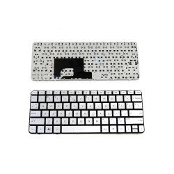 Πληκτρολόγιο Hp Mini 210-3000 Ασημί No Frame Πληκτρολόγιο Hp Mini 210-3000 Ασημί No Frame