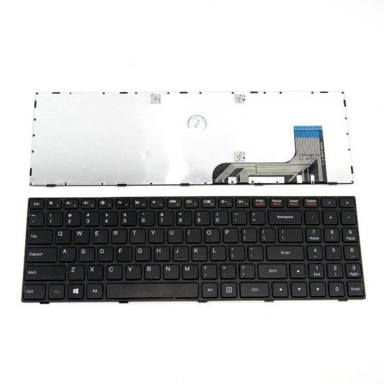 Πληκτρολόγιο Lenovo Ideapad 100-15Iby Greek Πληκτρολόγιο Lenovo Ideapad 100-15Iby Greek