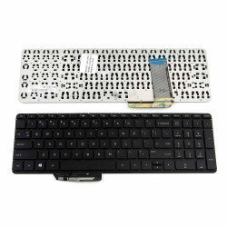 Πληκτρολόγιο Hp 15-J Us No Frame Πληκτρολόγιο Hp 15-J Us No Frame