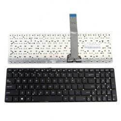 Πληκτρολόγιο Asus K55V Us No Frame Πληκτρολόγιο Asus K55V Us No Frame