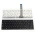 Πληκτρολόγιο Asus K55V Us No Frame