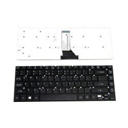 Πληκτρολόγιο Acer Aspire E1-472 Us Πληκτρολόγιο Acer Aspire E1-472 Us