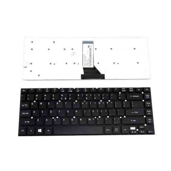 Πληκτρολόγιο Acer Aspire E1-472 Us