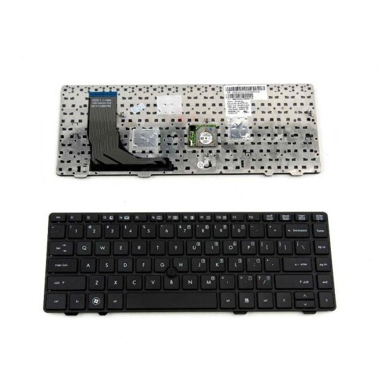 Πληκτρoλόγιο Hp Probook 6360