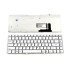 Πληκτρολόγιο Sony Vaio Vgn-Fw No Frame Us White