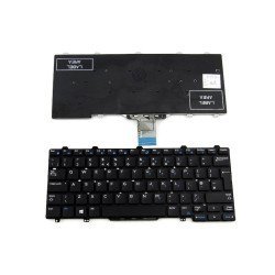 Πληκτρολόγιο Dell Latitude E5250 Uk Πληκτρολόγιο Dell Latitude E5250 Uk