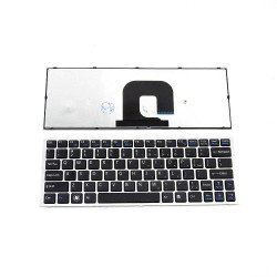 Πληκτρολόγιο Sony Vaio Vpc-Ya Ασημί