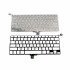 Πληκτρολόγιο Apple Macbook Pro A1342 Us