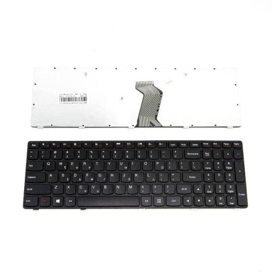 Πληκτρολόγιο Lenovo G500 Greek Πληκτρολόγιο Lenovo G500 Greek