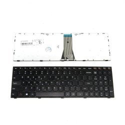 Πληκτρολόγιο Lenovo G50-70 Greek