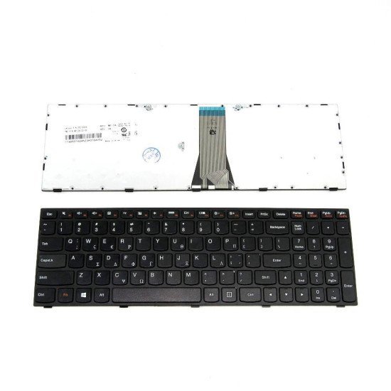 Πληκτρολόγιο Lenovo G50-70 Greek Πληκτρολόγιο Lenovo G50-70 Greek