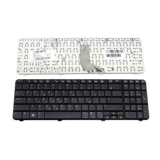 Πληκτρολόγιο Hp G61 Cq61 Greek