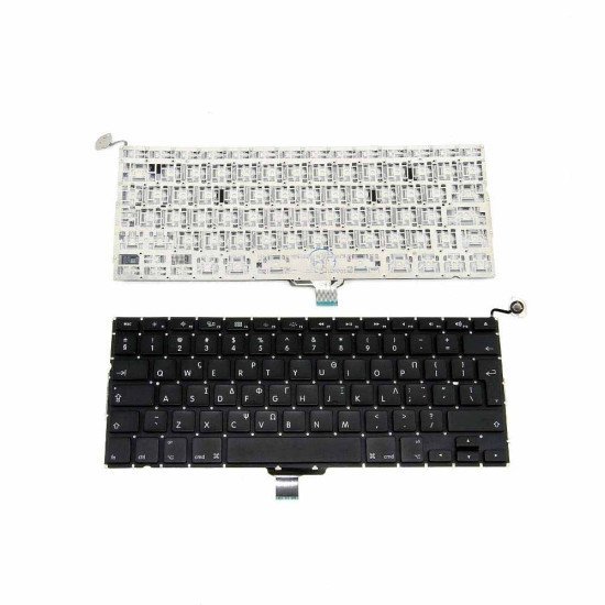 Πληκτρολόγιο Mac A1278 Vertical Enter Greek