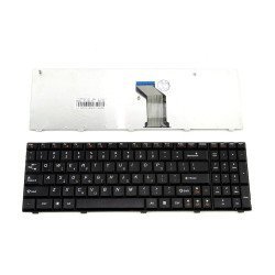 Πληκτρολόγιο Lenovo G560 Greek