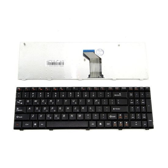 Πληκτρολόγιο Lenovo G560 Greek