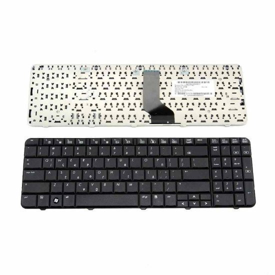 Πληκτρολόγιο Hp G60 Cq60 Greek