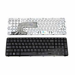 Πληκτρολόγιο Hp 15-N006 With Frame Greek Πληκτρολόγιο Hp 15-N006 With Frame Greek