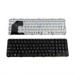 Πληκτρολόγιο Hp 15-B000 Sleekbook Us Greek Πληκτρολόγιο Hp 15-B000 Sleekbook Us Greek