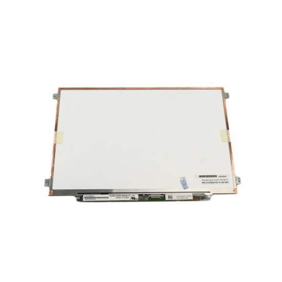 Μεταχειρισμένη οθόνη 12,1'' led 40pin slim left right brackets Μεταχειρισμένη οθόνη 12,1'' led 40pin slim left right brackets