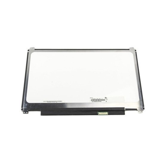 Οθόνη 13,3'' slim led 30 pin hd up down brackets - grade b- Οθόνη 13,3'' slim led 30 pin hd up down brackets - grade b-