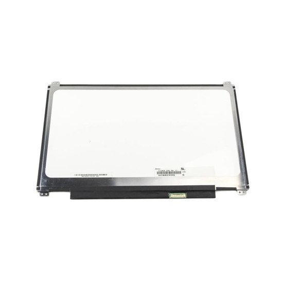 Οθόνη 13,3'' slim led 30 pin hd up down brackets - grade a Οθόνη 13,3'' slim led 30 pin hd up down brackets - grade a