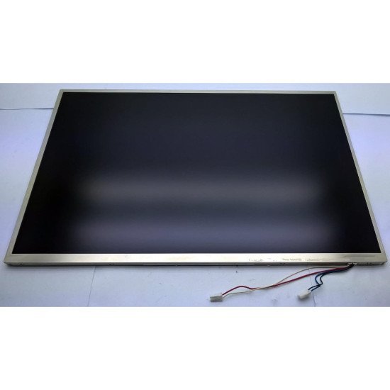 Μεταχειρισμένη οθόνη 15,4" ccfl 2 bulbs 30 pin (1920x1200) Μεταχειρισμένη οθόνη 15,4" ccfl 2 bulbs 30 pin (1920x1200)