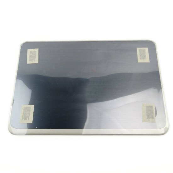 Oem Dell 15 3521 Cover A Silver-Gray Oem Dell 15 3521 Cover A Silver-Gray