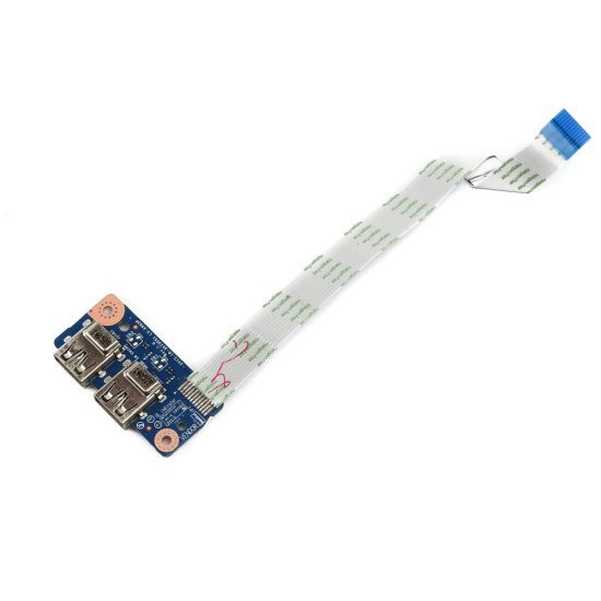 Hp 250 G3 Usb Board Hp 250 G3 Usb Board