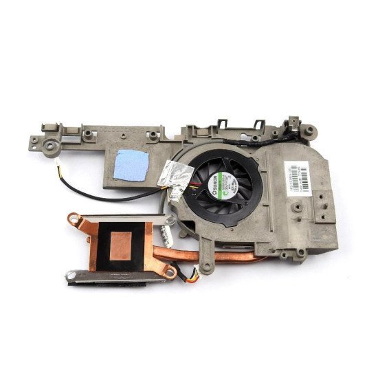 Hp dv8000 cpu heatsink + fan