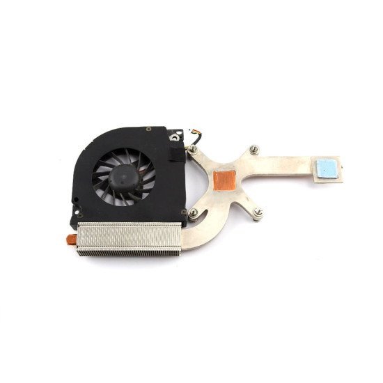 Dell inspiron 9400 cpu heatsink + fan