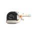Dell inspiron 9400 cpu heatsink + fan