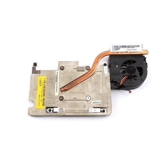 Dell inspiron 9400 gpu heatsink + fan