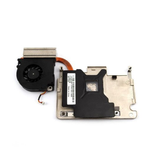 Dell inspiron 9400 gpu heatsink + fan